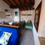 Affitti Brevi Toscana - La Terrazza Sulla Porto Santo Stefano (Grosseto)