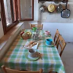 Affitti Brevi Toscana - La Terrazza Sulla Hébergement de vacances