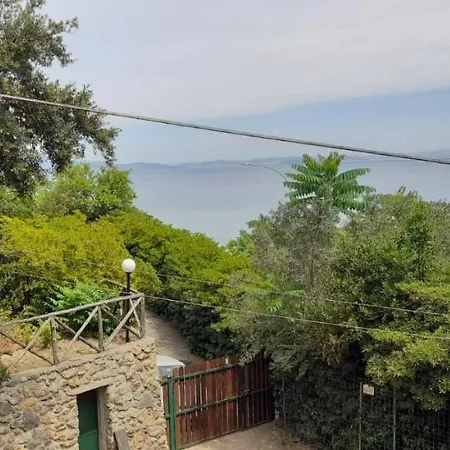 Affitti Brevi Toscana - La Terrazza Sulla *