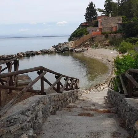 Hébergement de vacances Affitti Brevi Toscana - La Terrazza Sulla