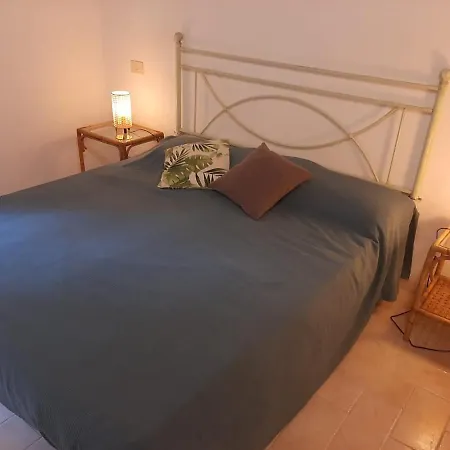 Сasa de vacaciones Affitti Brevi Toscana - La Terrazza Sulla *