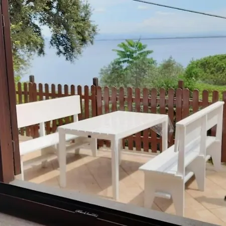 Affitti Brevi Toscana - La Terrazza Sulla Hébergement de vacances Porto Santo Stefano (Grosseto)
