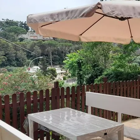 Affitti Brevi Toscana - La Terrazza Sulla *