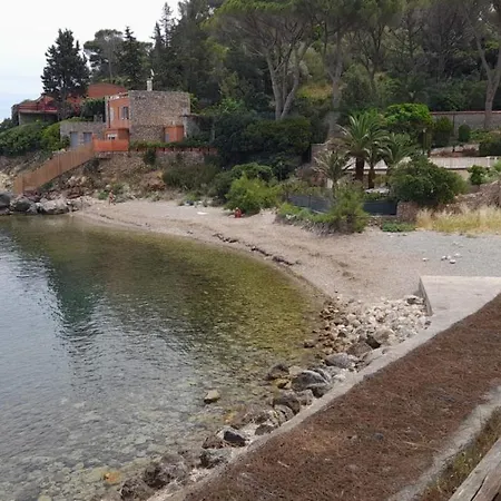 Affitti Brevi Toscana - La Terrazza Sulla Porto Santo Stefano (Grosseto)