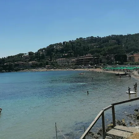 Affitti Brevi Toscana - La Terrazza Sulla